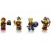 LEGO® Ideas 21343 Vikinška vas